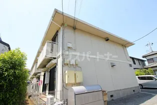 アネックス南柏の画像