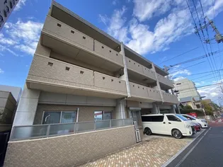 セントヴィラ庚午中の画像