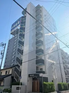 BRIO 名南【2階】の外観