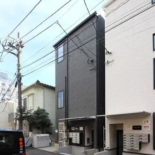 カーサ ロッサの画像