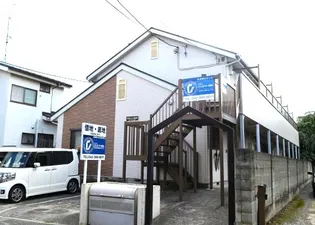 ガーデンヒルズ久米川の画像