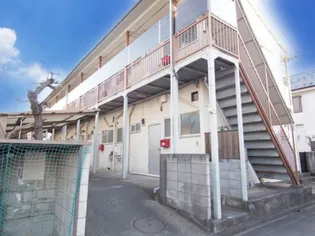 あかつき荘の画像