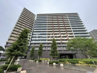 ザ パークハウス津田沼奏の杜デュアルレジデンスの画像