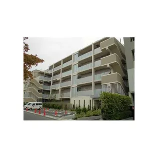 PLUM VILLAGE【2階】の外観