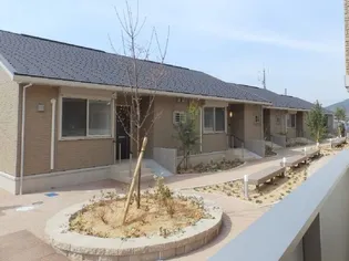 プリマヴェーラ C棟の画像