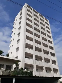 アンドーバーテラス識名(D)【9階】の外観