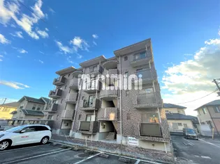 リバーサイドアベニューAの画像