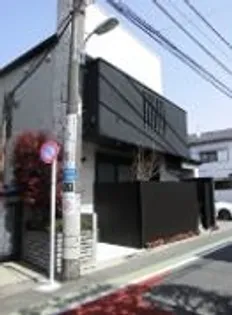 プレザント学芸大学【2階】の外観