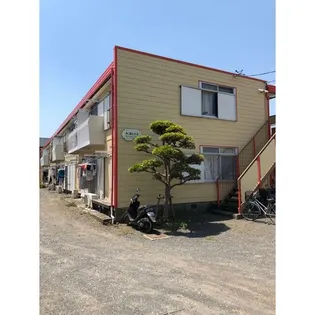 第二葉山コーポの画像