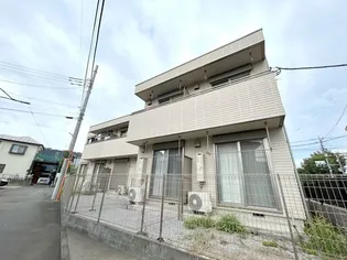 VERDE昭島IIの画像