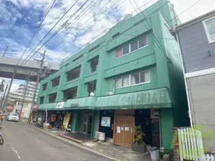 五橋ビルの画像
