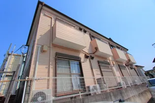 千葉県船橋市本中山2【アパート】の外観