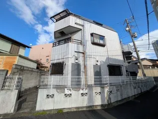 金子ビルの画像