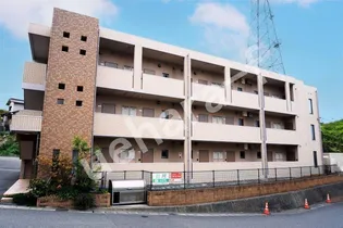 マーメイドフラットII【2階】の外観