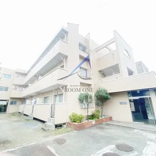 ローヤル国立マンションの画像