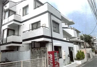 フォーシム千歳船橋の画像