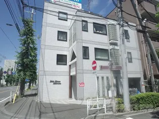 ベルメゾン緑町の画像