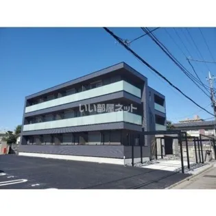 MIKASAレジデンスの画像