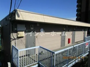 スカイビュー朝霞イーストの画像