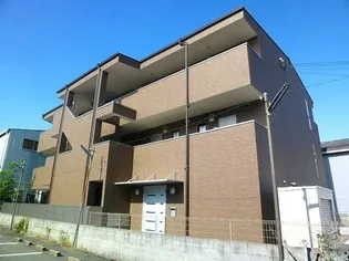 大阪府東大阪市長田西5【マンション】の外観