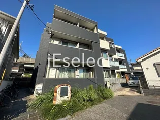 シャルマン稲毛東の画像