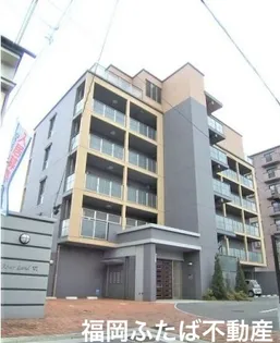 リバーランドⅥの画像