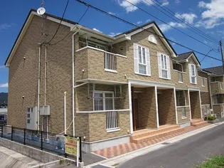 ジュネス ノーヴァAの画像