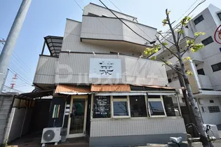 Pコーポラスの画像