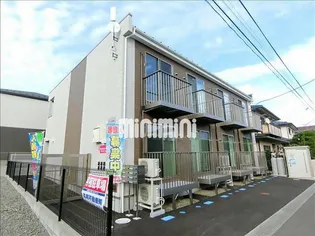 アスコット南染師町の画像