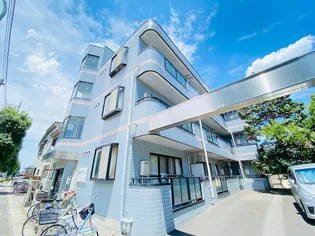 ベルフォーレ花田弐番館の画像