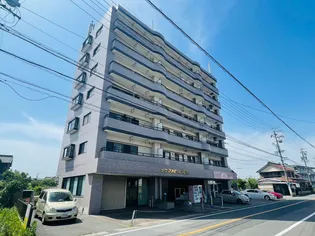 サン ファミール北浦の画像