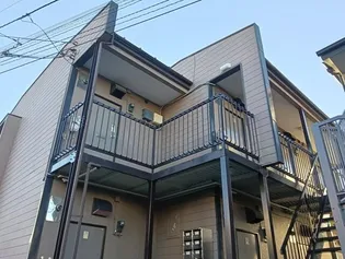 栄ミリオンコーポ第1の画像