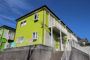 メゾフラットAの画像