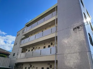 シンセリティ天神の画像