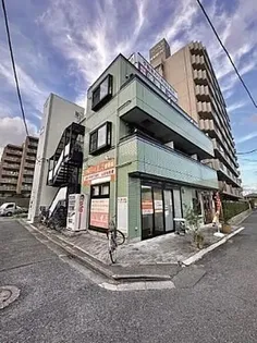 グリーン フォレストの画像