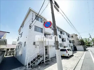 シャトーカネヨ江原の画像