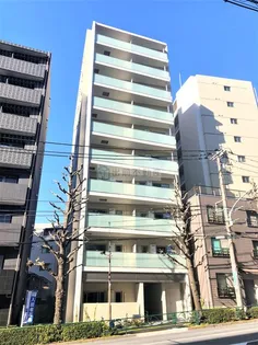 テ レジャンデール護国寺WESTの画像