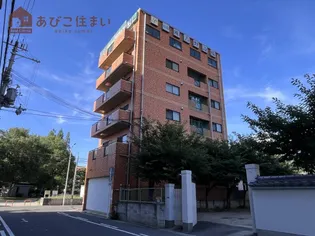 パークハイム吉野の画像