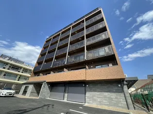 VIVI五反田町マンションの画像