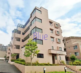 ハピネス飯田7号館の画像