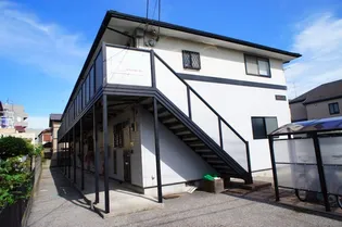 S サクハイツの画像