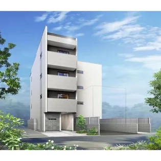 リアコート門真本町の画像