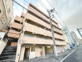 ウエストインパート10の画像