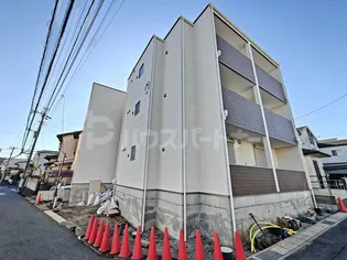 ジーメゾン柏増尾ミューズの画像