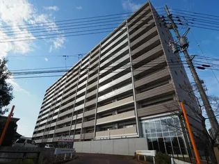 レーベン長岡寺島町ヴェルテリエの画像