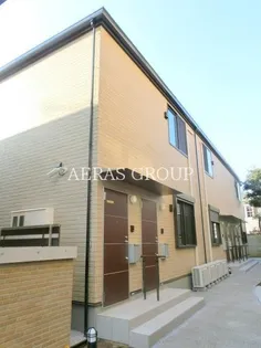 プルームガーデンの画像