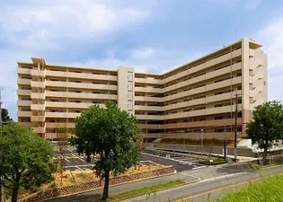 OPH北千里青山台の画像