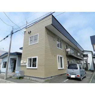 アーバンコートFSの画像