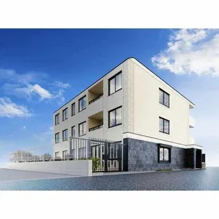 エルファーロ三軒茶屋VI【1階】の外観