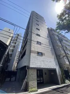 コンシェリア横濱関内の画像